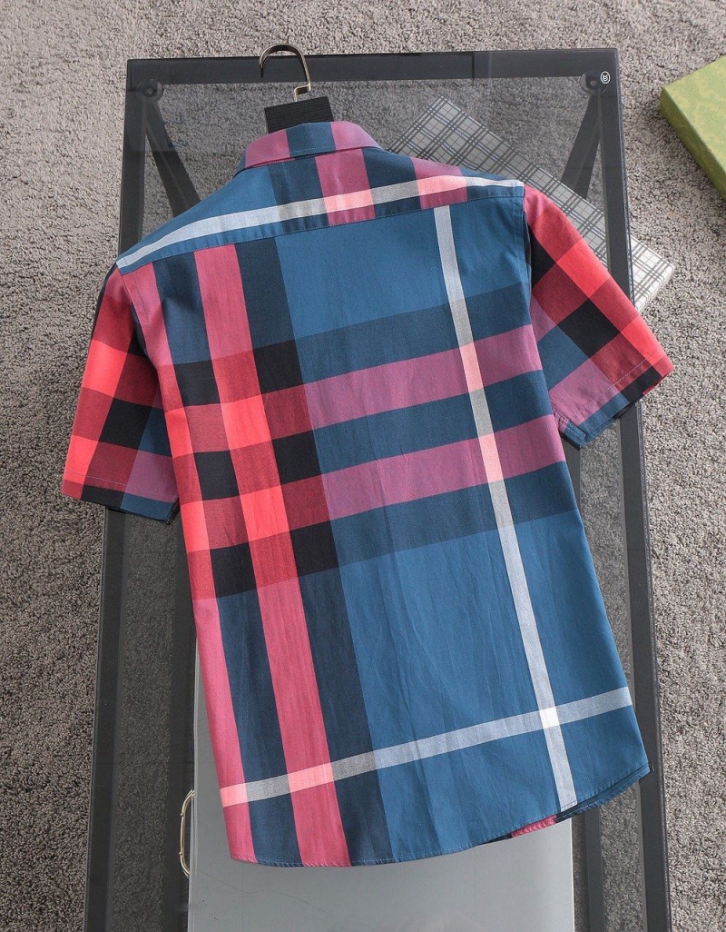 Burberry Shirts